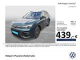 Volkswagen Tiguan 1.5 HYBRID R-LINE AHK 360CAM ACC LM19