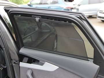 Audi A4 Avant 2.0 TFSI S line KLIMA LED NAVI ALU