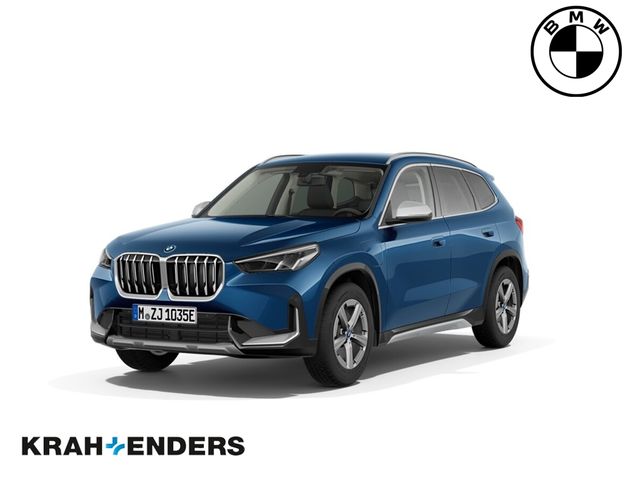 BMW X1 25exLine+Navi+DAB+LED+RFK+Leder+Temp+PDCv+h