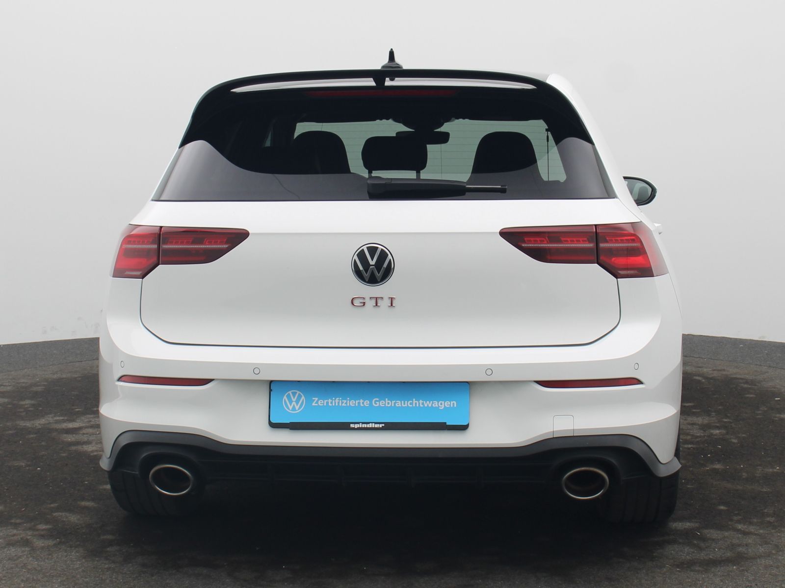 Volkswagen Golf - Bild 8