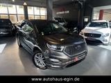Ford Edge Vignale 4x4 KAMERA PANORAMA LEDER GARANTIE - Ford Edge Vignale mit Diesel-Antrieb