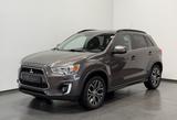 Mitsubishi ASX Diamant Edition 2WD *1.Hand *Tempomat *SHZ - Mitsubishi in Wuppertal