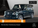 Mercedes-Benz G 450 d AMG/EXCLUSIVE/NIGHT/STANDH/neues Modell - Mercedes-Benz G 450