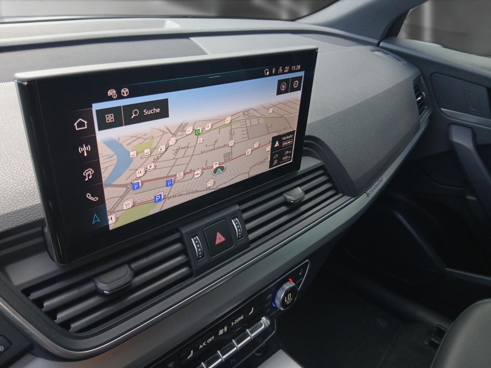 Audi Q5 - Bild 20