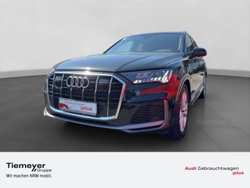Audi Q7 - 1