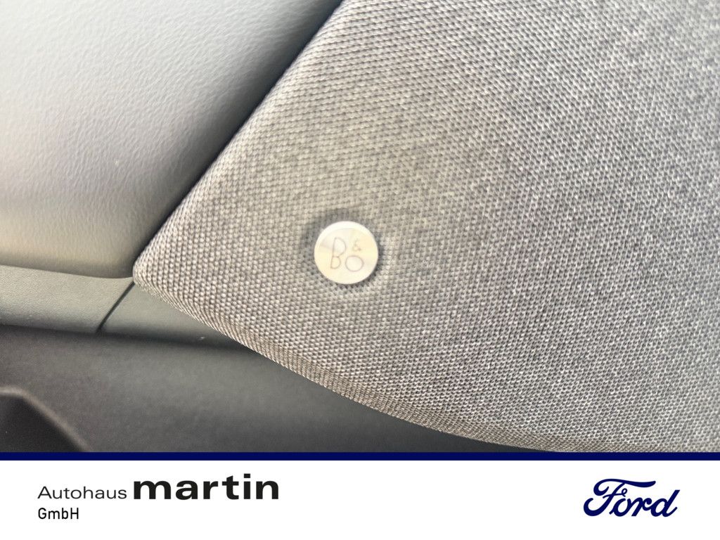 Fahrzeugabbildung Ford Mustang MACH-E Extended Range ACC LED PANO 360°