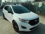 Ford Edge Titanium* 4x4*Leder*R-Kamera*Pano*2.Hd** - Ford Edge: Geländewagen