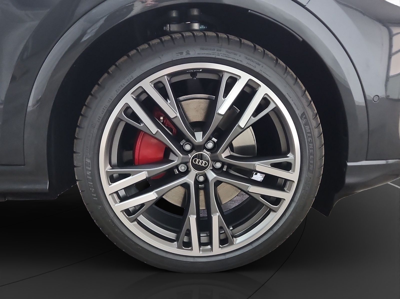 Audi Q5 - Bild 10