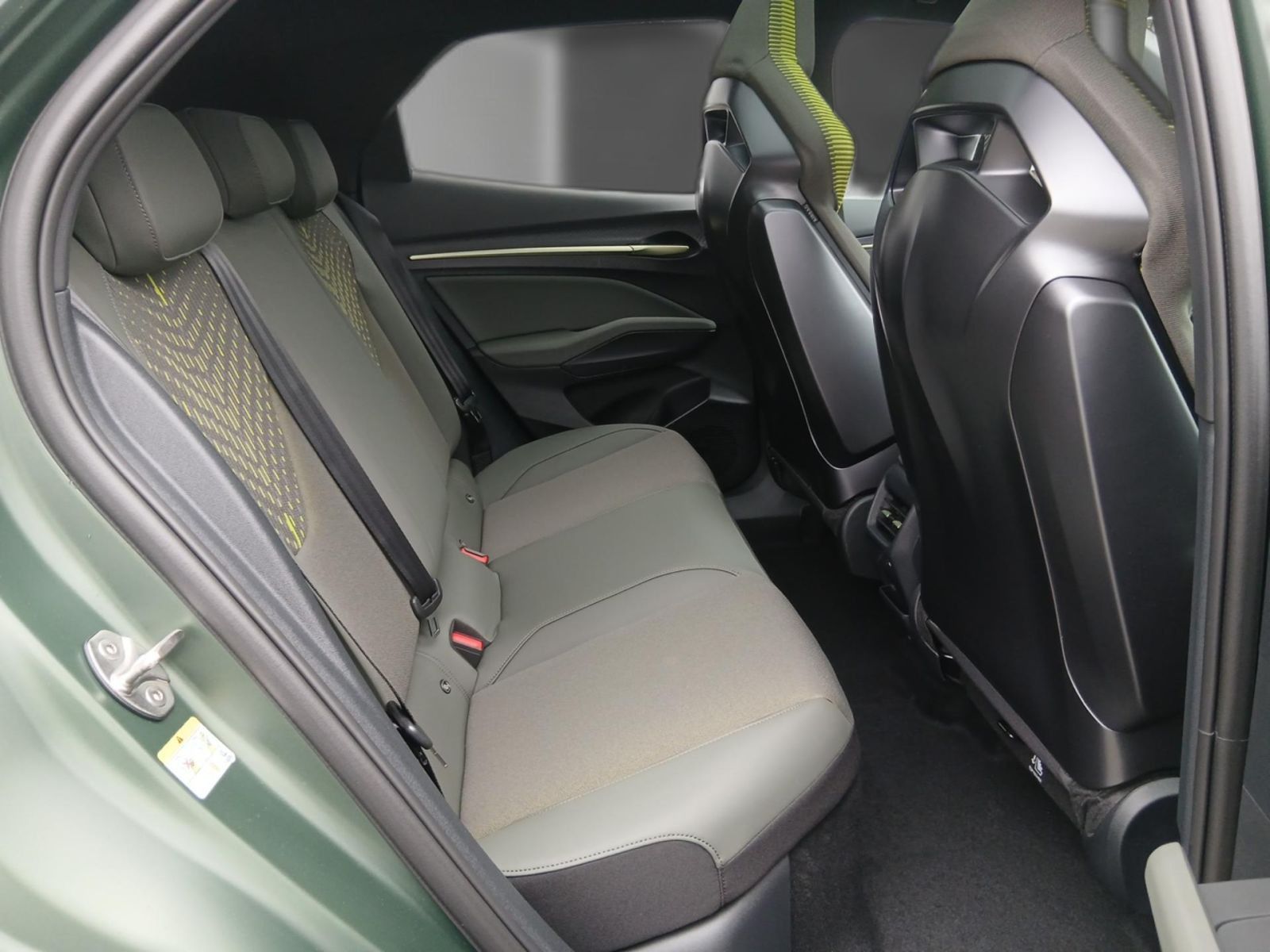 Cupra Raval - Bild 11