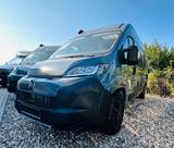 Karmann Davis 540 Trendstyle MJ 26 - UVP: 61.960€ - Karmann Davis 540