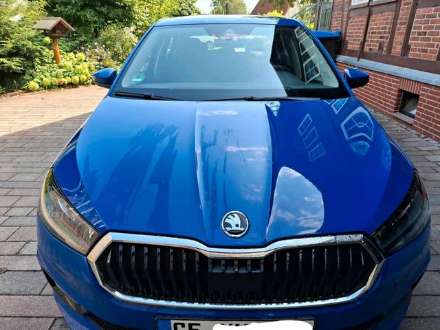 Skoda *Garantie bis 2028* Skoda Fabia 1.0 MPI Se...