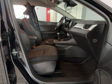 Renault Captur 1.0 TCe Equilibre 91PS NAVILED