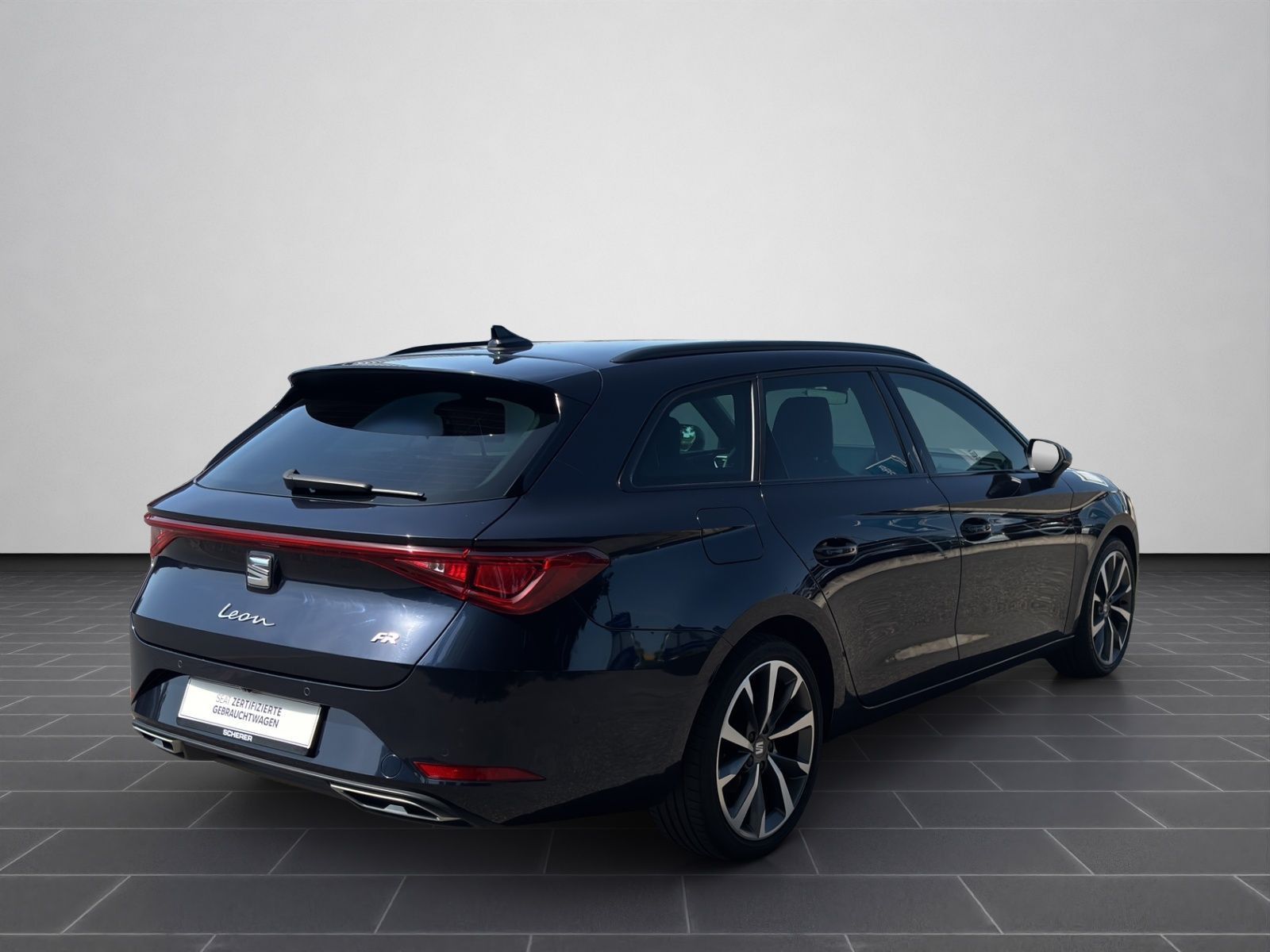 Seat Leon - Bild 3
