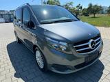 Mercedes-Benz V 220d CDI BT EDITION 7-SITZE*NAVI*AHK*2-SCHIEBE - Mercedes-Benz V 220: Cdi