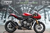 Triumph Speed Triple 1200 RR *kostenlose Lieferung* - TRIUMPH RR TRIPLE 1200 SPEED