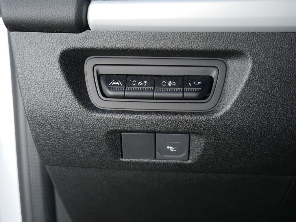 Fahrzeugabbildung Renault ZOE Evolution R110 EV50