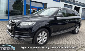 Audi Q7 - 3