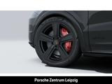 Porsche Cayenne GTS Coupe Burmester HA-Lenkung HeadUp AH - Porsche Cayenne Neuwagen in Leipzig