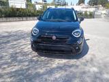 Fiat 500X 1.0 T3 120 CV S-Design Cross - schwarze Fiat 500L Cross