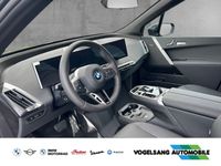 BMW iX - Vorschau Bild 3
