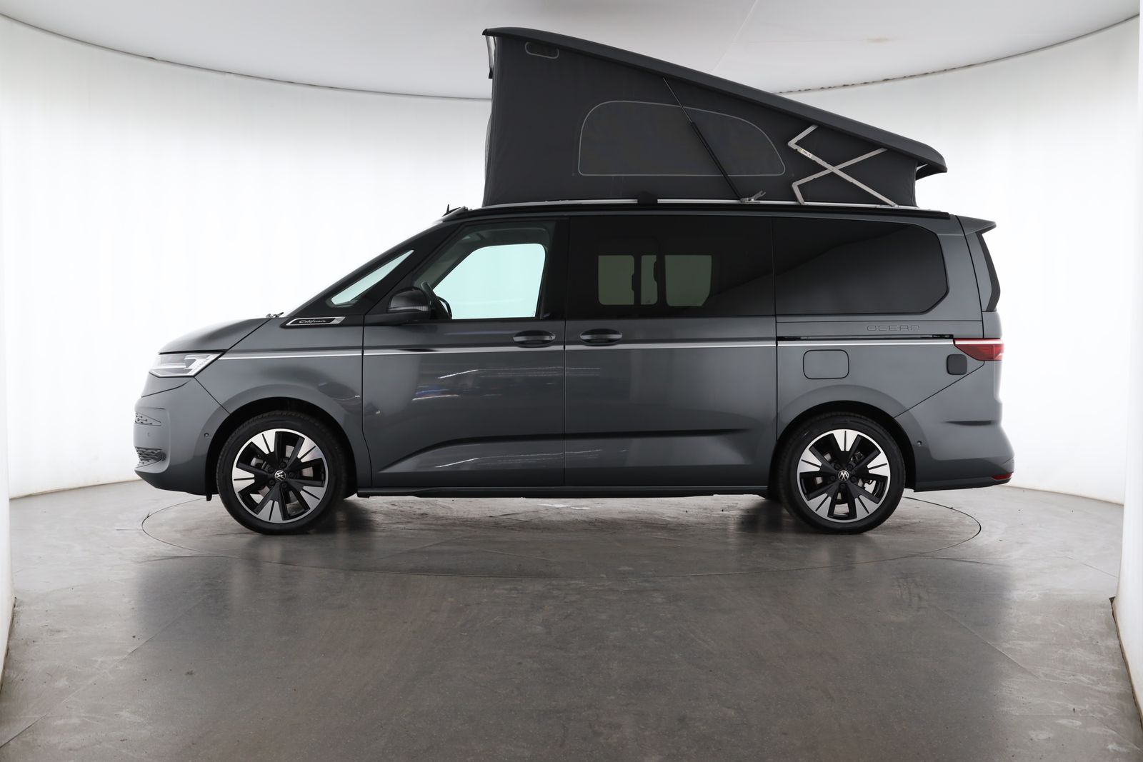 Volkswagen T7 California - Bild 3
