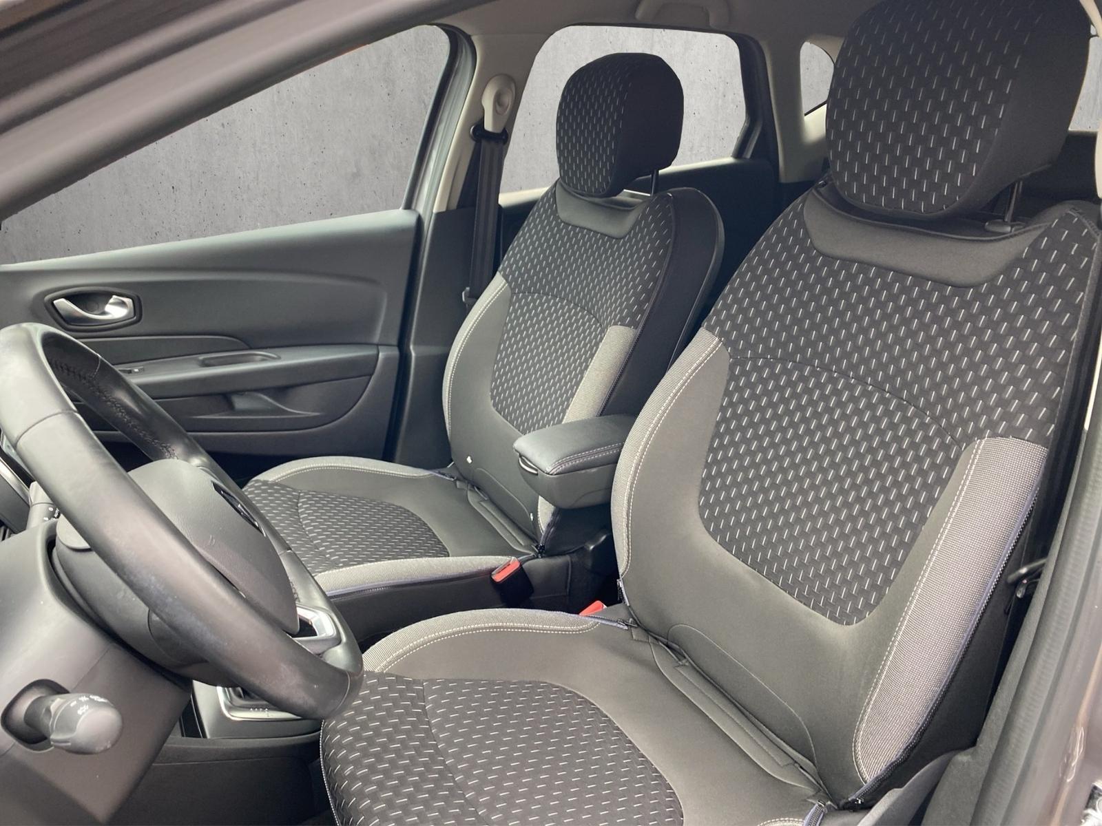 Renault Captur Collection EDC