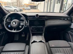 MASERATI Grecale GT / LED / TOTWINKEL / KAMERA MASERATI Grecale GT / LED / TOTWINKEL / KAMERA