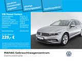 Volkswagen Passat Variant 2.0 TDI 4Mot. Business Leder Navi - VW Passat Variant Gebrauchtwagen in München