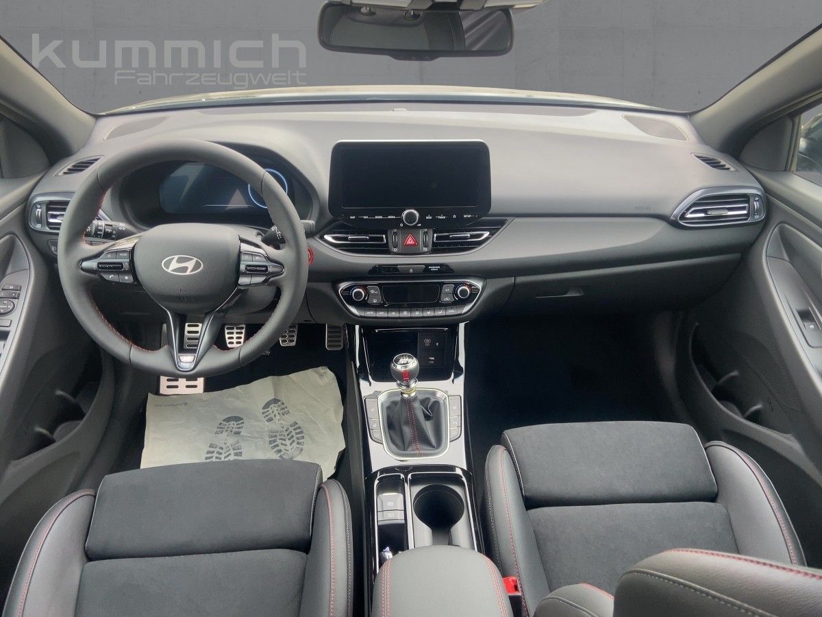Hyundai i30 - Bild 8