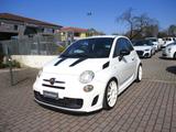 Abarth 500 1.4 16v turbo t-jet 160cv Esseesse - Abarth: Geländewagen