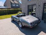 Corvette C3 - Corvette Gebrauchtwagen von 1974