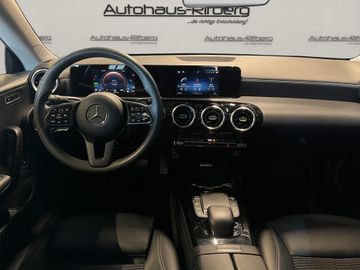 Mercedes CLA 250 Shooting Brake - 9