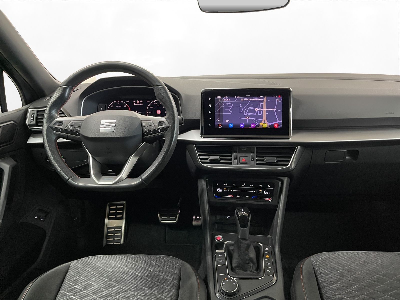 Seat Tarraco - Bild 21