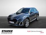 Audi Q5 55 TFSI e S tronic quattro S line NaviPlus Ma