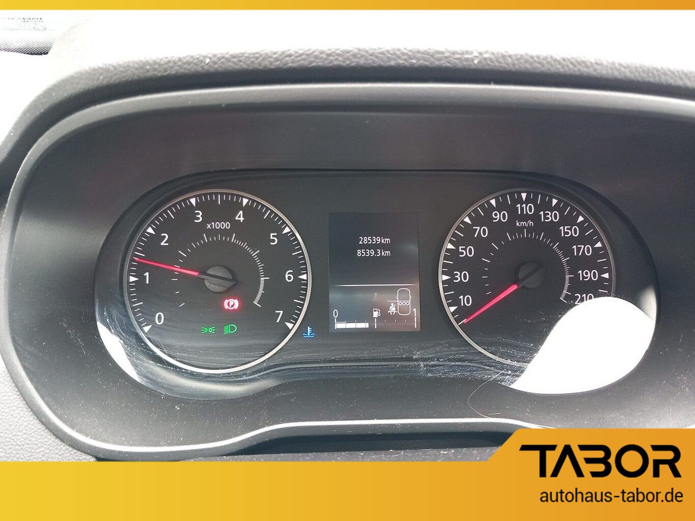 Dacia Duster - Bild 6