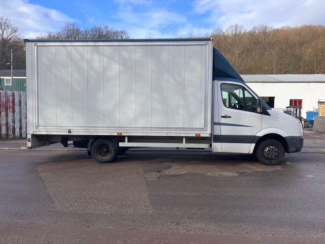 Volkswagen Crafter 2,5 Koffer  50 lang L3