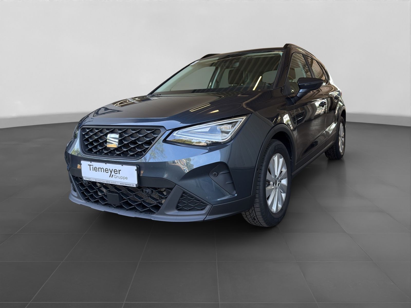 Seat Arona - Bild 2