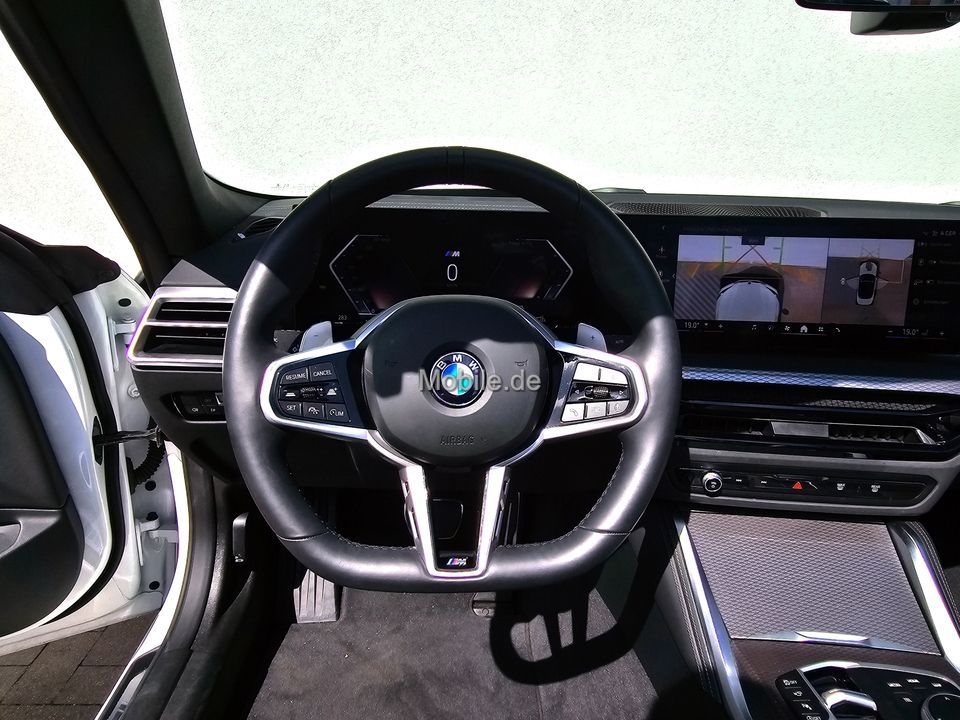 BMW 420 - Bild 20