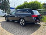 Mercedes-Benz E 220 Wide Screen 360 Kam. Navi Temp. LED - gebrauchte Mercedes-Benz E 220 aus dem Jahr 2018