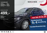 Volkswagen Touareg Elegance Sonderleasing! Luftfwk AHK Memo - Volkswagen Touareg Jahreswagen