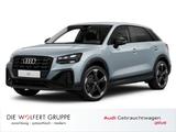 Audi Q2 S line 30 TDI 6-Gang ACC*AHK*RFK - Audi Q2 GA Gebrauchtwagen