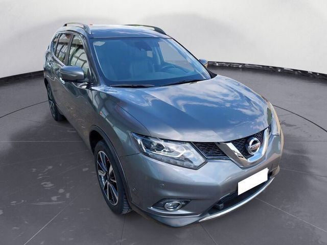 Nissan X-Trail 1.6 dCi Tekna 2WD E6 AUTOCARRO N1