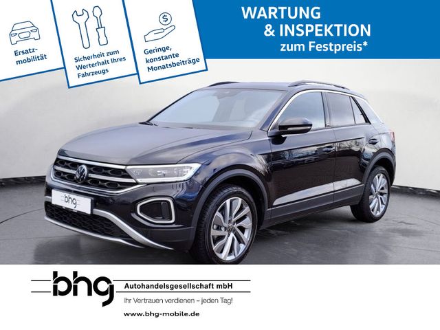 Volkswagen T-Roc Life 1.5 l TSI OPF