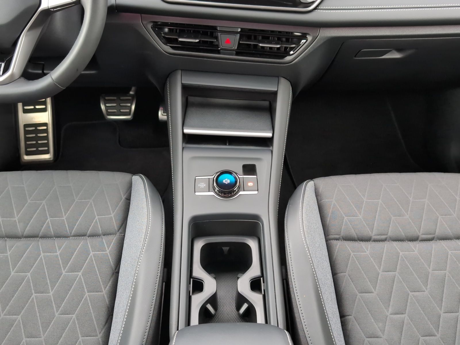 Volkswagen Tiguan - Bild 9