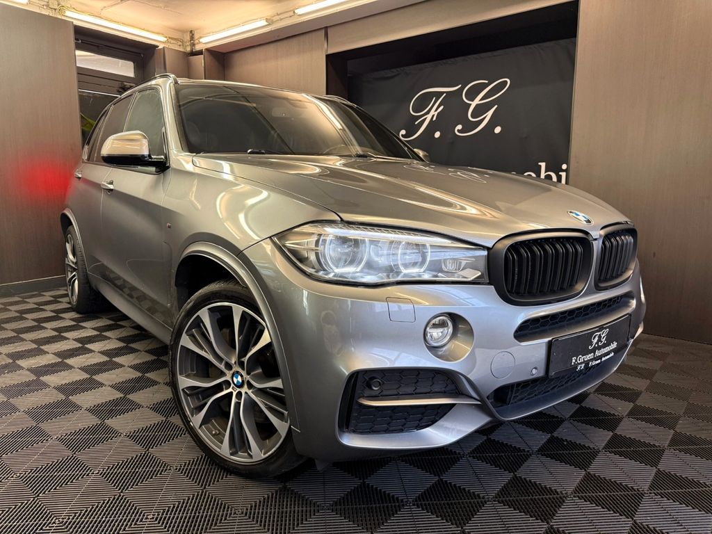 Image of BMW X5