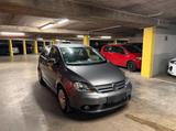 Volkswagen Gepflegter Golf plus -wenig Kilometer - VW Golf Plus Gebrauchtwagen in München