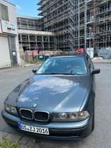 BMW 520i A Highline Exclusive touring Highline E... - BMW 5er Reihe: Highline Exclusive