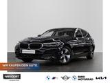 BMW 520d Touring Leder Sportlenkrad SHZ PDC LED - BMW 5er Reihe in Bonn