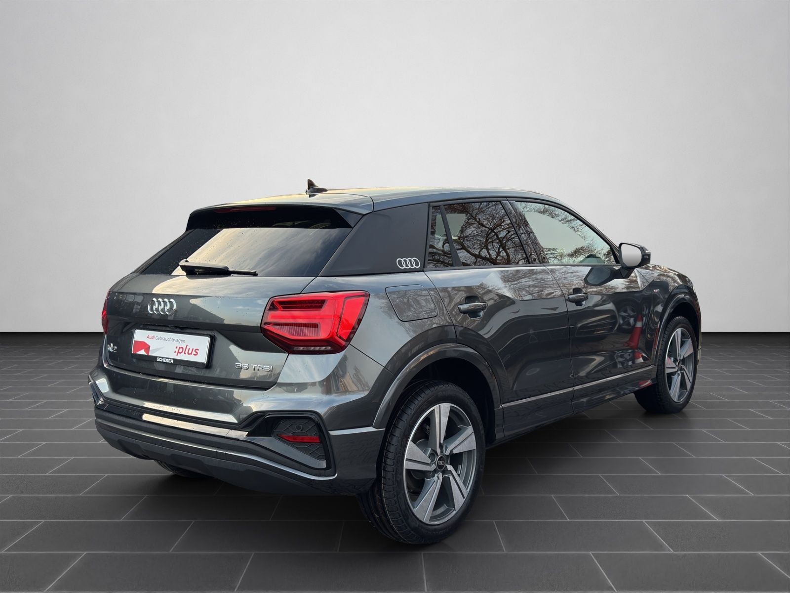 Audi Q2 - Bild 3