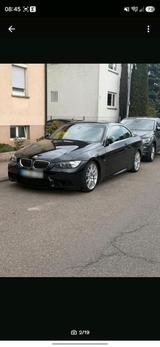 BMW 335i N54/ Injektoren Neu / - BMW 335 aus 2007: Cabrio, 335i